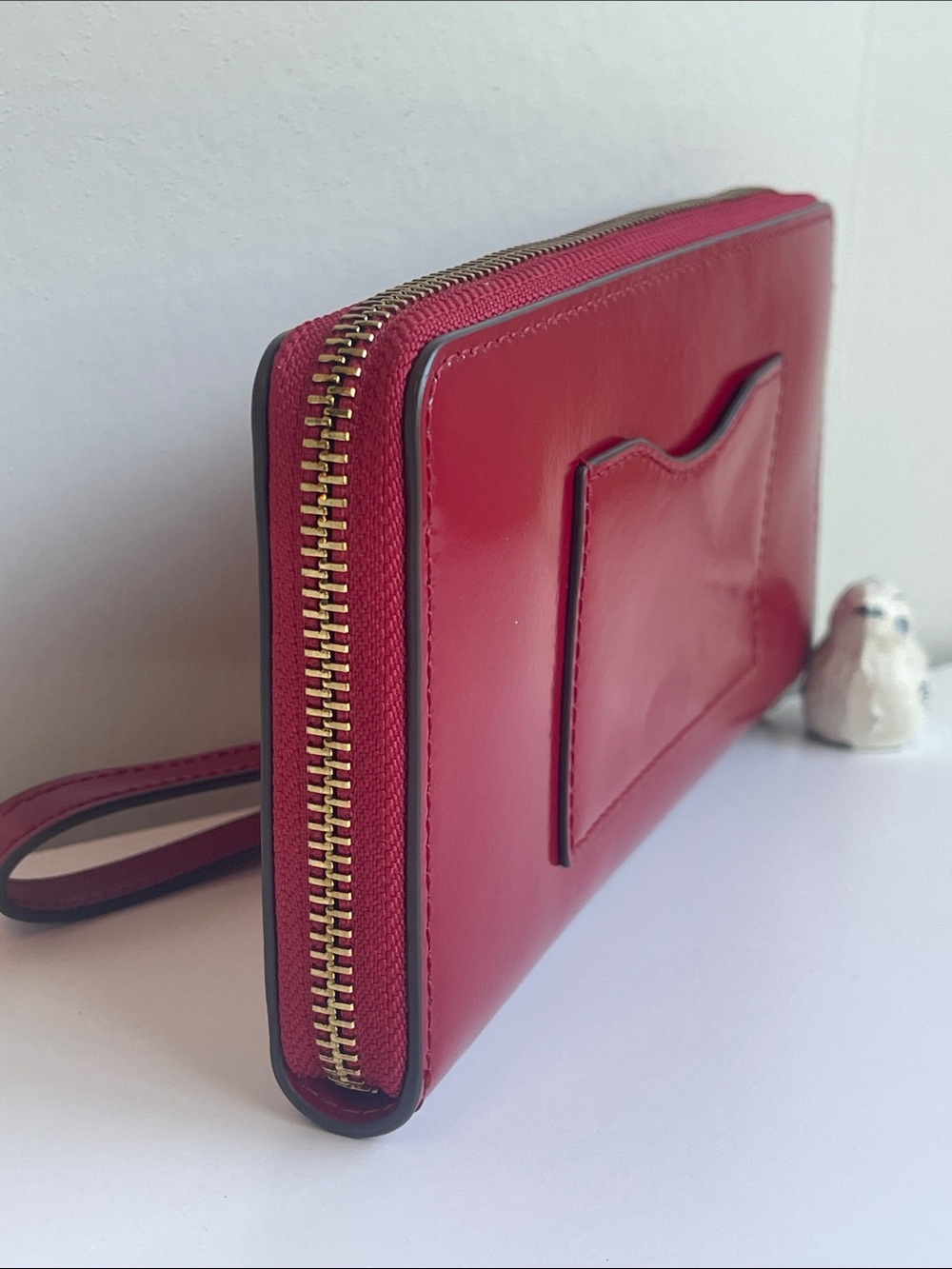 Tory Burch Wallet Wristlet - Picture 8 of 16